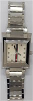 Orologio Gucci Donna in Acciaio YA111403 - YA111403